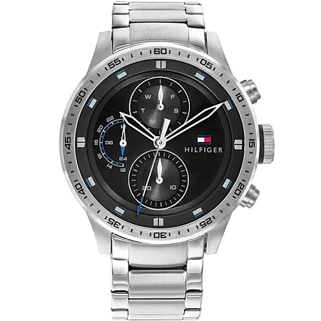 ΡΟΛΟΙ TOMMY HILFIGER 1791805 Tommy HILFIGER Trend Stainless Steel Bracelet