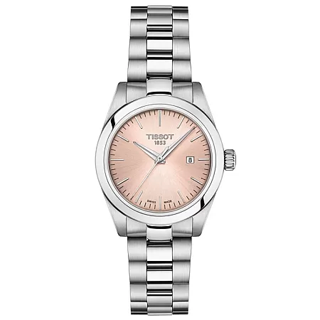 ΡΟΛΟΙ TISSOT T1320101133100 TISSOT T-MY Lady Stainless Steel Bracelet