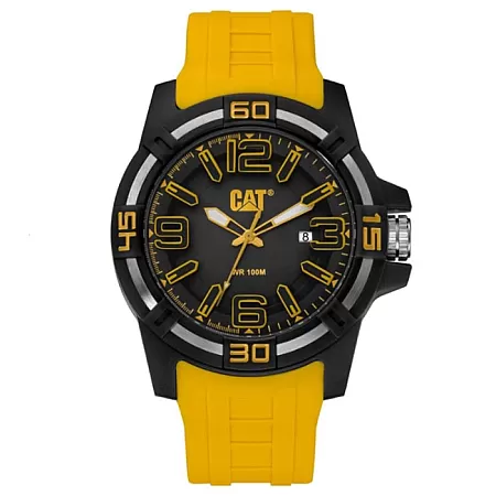 ΡΟΛΟΙ CATERPILLAR  LI12127137 CATERPILLAR Pipe Yellow Silicone Strap