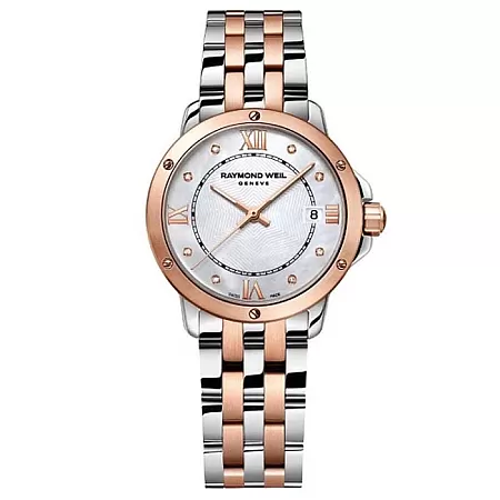 Ρολόι RAYMOND WEIL 5391-SB5-00995