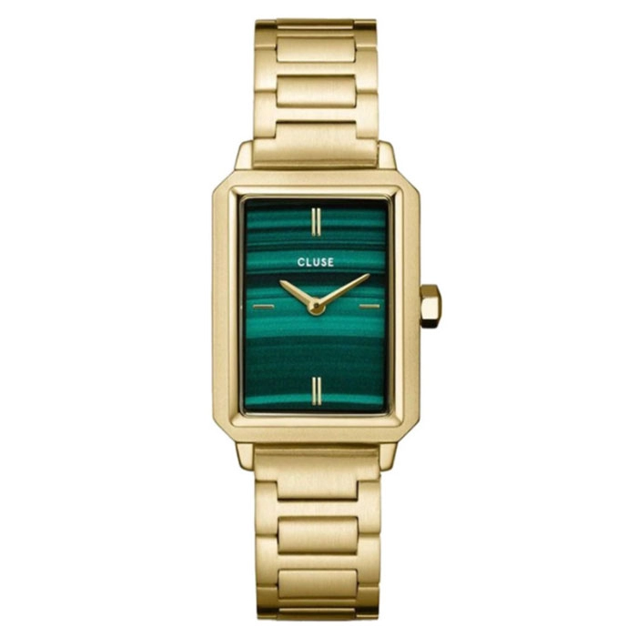 ΡΟΛΟΙ CLUSE CW11502CLUSE Boho Chic Petite Gold  Stainless Steel Bracelet