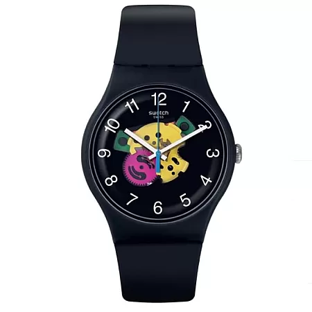 ΡΟΛΟΙ SWATCH SUOB140