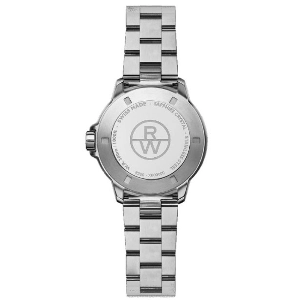 Ρολόι RAYMOND WEIL 8280-ST2-20001