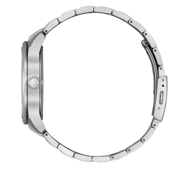 ΡΟΛΟΙ  CITIZEN BM7570-80X CITIZEN Eco-Drive Silver Titanium Bracelet