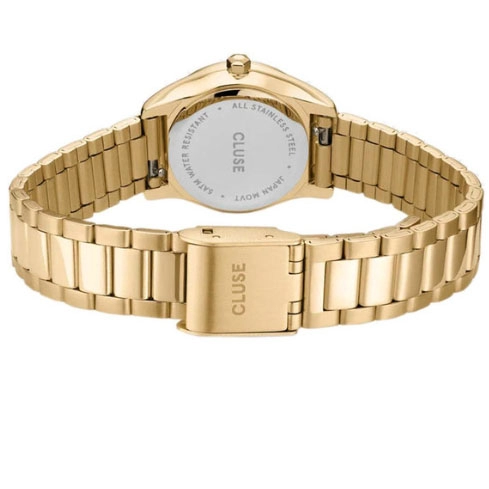 ΡΟΛΟΙ CLUSE CW11702 CLUSE Feroce Mini Gold Stainless Steel Bracelet