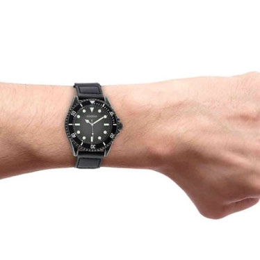 ΡΟΛΟΙ OOZOO C11012 OOZOO Timepieces Grey Synthetic Strap