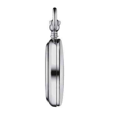 ΡΟΛΟΙ ΤΣΕΠΗΣ T8692101904200 TISSOT Infirmieres Silver Stainless Steel