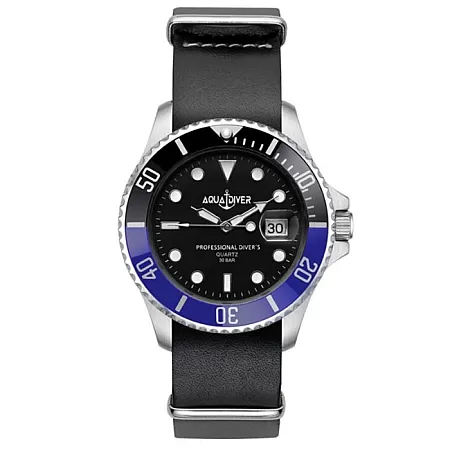 ΡΟΛΟΙ AQUADIVER 14584285L-BLACK