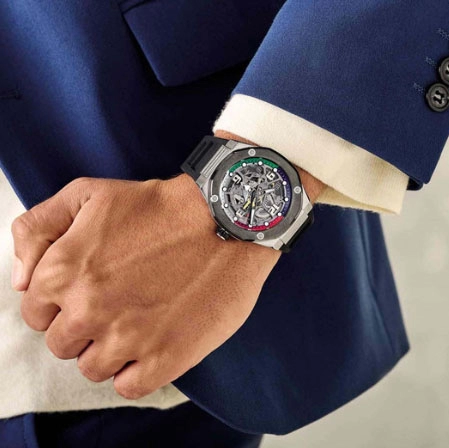 ΡΟΛΟΙ CERRUTI CIWGR2223905 CERRUTI Razzuolo Automatic Black Silicone Strap