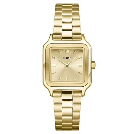 ΡΟΛΟΙ CLUSE CW11802 CLUSE Gracieuse Petite Gold Stainless Steel Bracelet