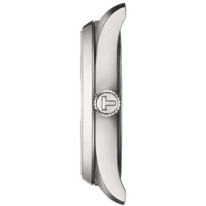 ΡΟΛΟΙ TISSOT  T1502101104100  TISSOT T-Classic PR 100 Silver Stainless Steel Bracelet