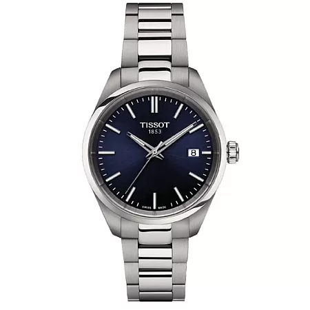 ΡΟΛΟΙ TISSOT  T1502101104100  TISSOT T-Classic PR 100 Silver Stainless Steel Bracelet