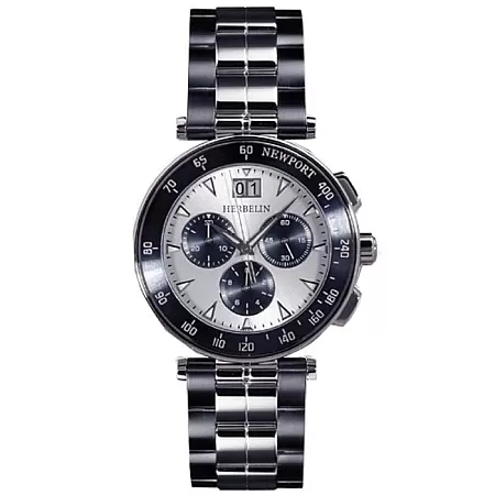 ΡΟΛΟΙ MICHEL HERBELIN MH36697/BLA42