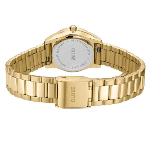 ΡΟΛΟΙ CLUSE CG11701 CLUSE Feroce Mini Gold Stainless Steel Bracelet Gift Set