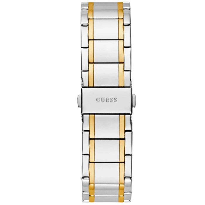 ΡΟΛΟΙ GUESS GW0626G4 GUESS Dex Two Tone Stainless Steel Bracelet
