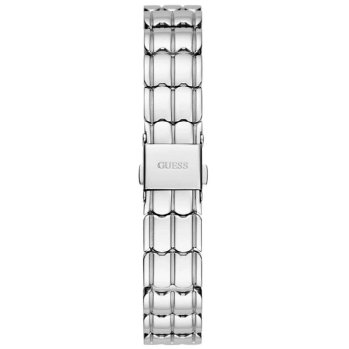 ΡΟΛΟΙ GUESS GW0612L2 GUESS Hayley Crystals Two Tone Stainless Steel Bracelet