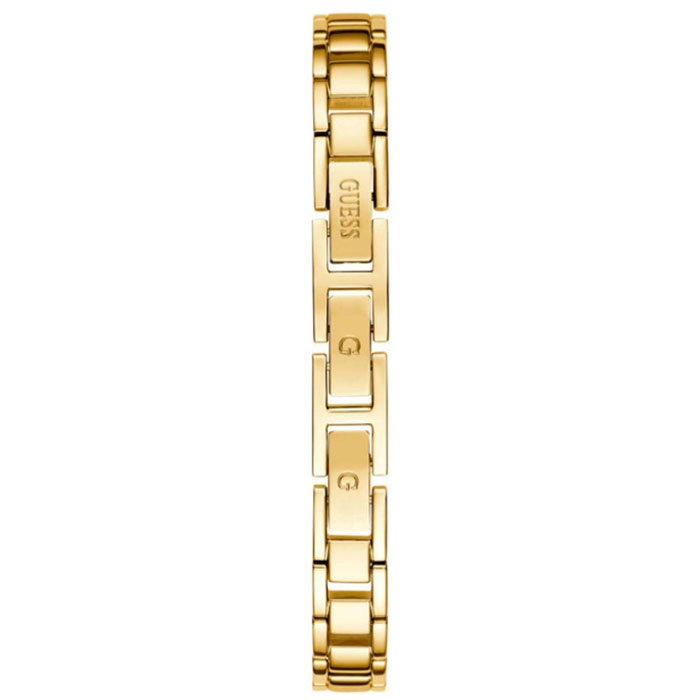 ΡΟΛΟΙ GUESS GW0609L2 GUESS Tessa Crystals Gold Stainless Steel Bracelet