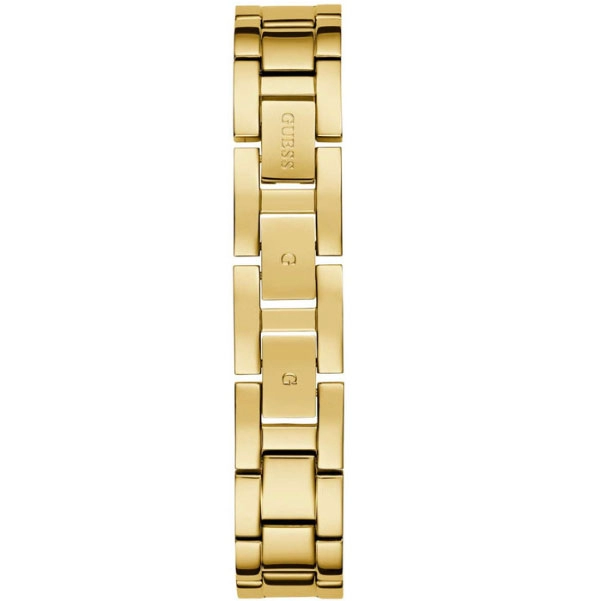 ΡΟΛΟΙ GUESS GW0653L1 GUESS Serena Gold Stainless Steel Bracelet