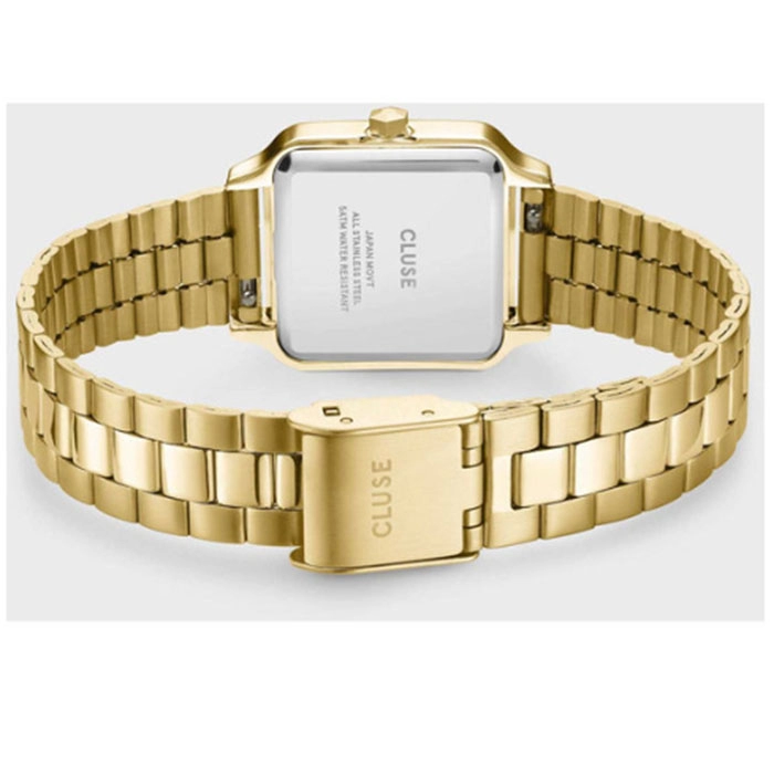 ΡΟΛΟΙ CLUSE CW11809 CLUSE Gracieuse Petite Gold Stainless Steel Bracelet