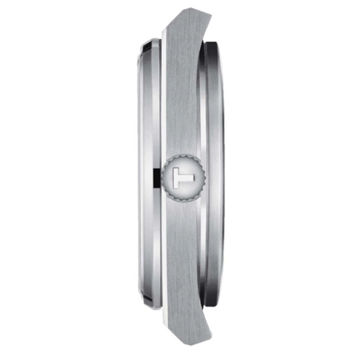 ΡΟΛΟΙ TISSOT  T1372101133100 TISSOT T-Classic PRX Silver Stainless Steel Bracelet