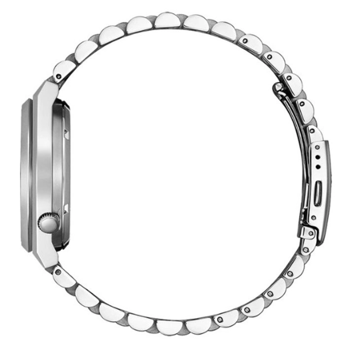 ΡΟΛΟΙ  CITIZEN NK5010-51L CITIZEN Tsuyosa Automatic Silver Stainless Steel Bracelet