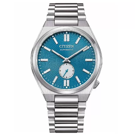 ΡΟΛΟΙ  CITIZEN NK5010-51L CITIZEN Tsuyosa Automatic Silver Stainless Steel Bracelet