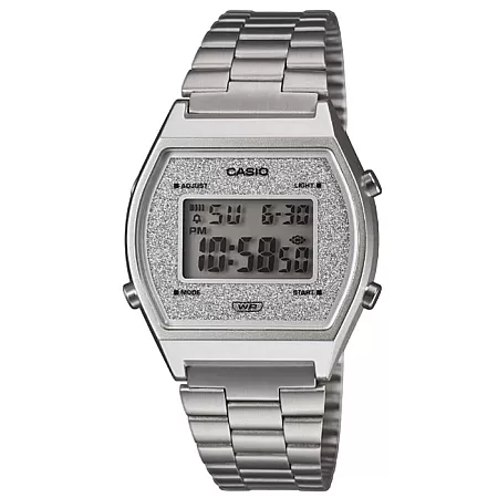 ΡΟΛΟΙ CASIO B-640WDG-7EF CASIO Vintage Stainless Steel Bracelet
