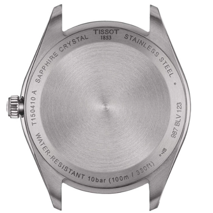 ΡΟΛΟΙ TISSOT  T1504101605100