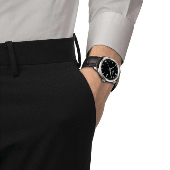 ΡΟΛΟΙ TISSOT  T1504101605100