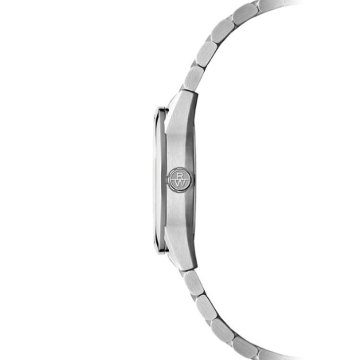 Ρολόι RAYMOND  2771-ST-52051 RAYMOND WEIL Freelancer Automatic Silver Stainless Steel Bracelet
