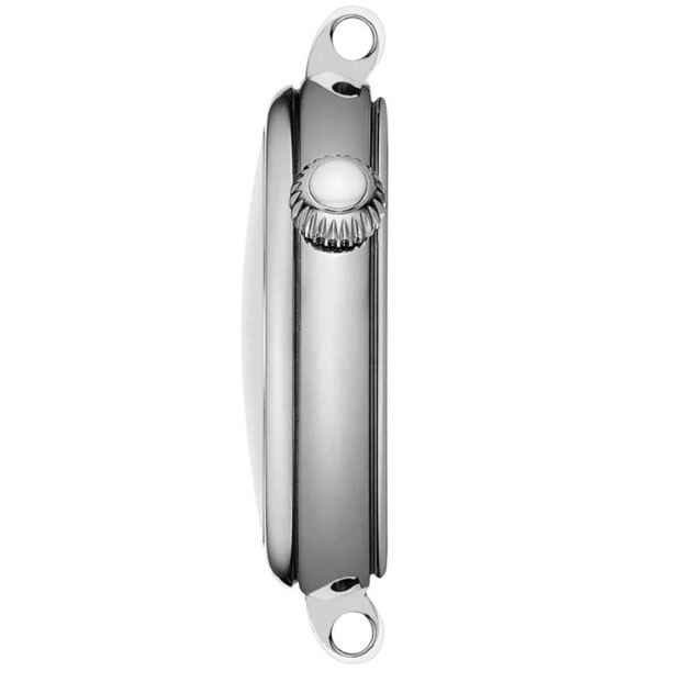 ΡΟΛΟΙ TISSOT  T1520101111600 TISSOT T-Lady Desir Diamonds Silver Stainless Steel Bracelet