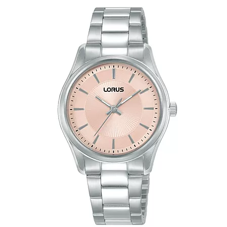 ΡΟΛΟΙ LORUS  RG249XX9 LORUS Classics  Stainless Steel Bracelet