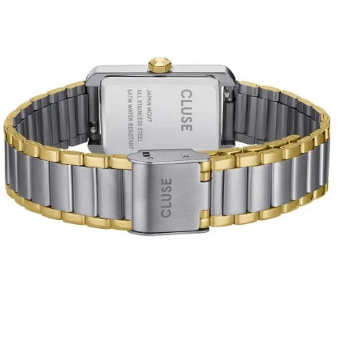 ΡΟΛΟΙ CLUSE CW15003 CLUSE Belissena Two Tone Stainless Steel Bracelet
