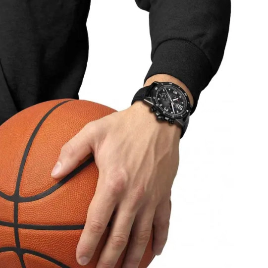ΡΟΛΟΙ TISSOT  T1256173706700