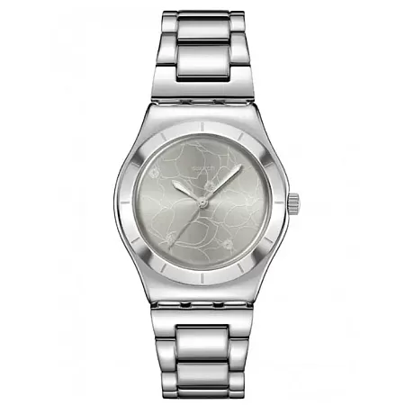 ΡΟΛΟΙ SWATCH  YLS237G SWATCH Blossom Time Petal Bliss