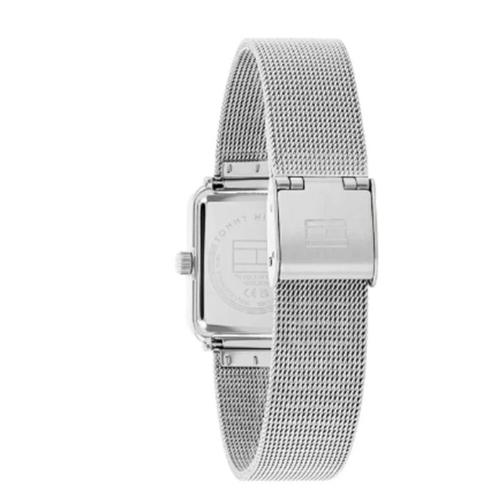 ΡΟΛΟΙ TOMMY HILFIGER 1782789 TOMMY HILFIGER Chic Crystals  Stainless Steel Bracelet