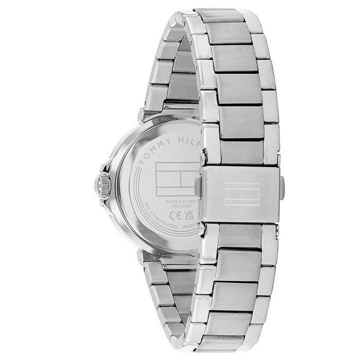 ΡΟΛΟΙ TOMMY HILFIGER 1782778 TOMMY HILFIGER  Stainless Steel Bracelet