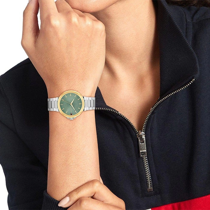 ΡΟΛΟΙ TOMMY HILFIGER 1782778 TOMMY HILFIGER  Stainless Steel Bracelet