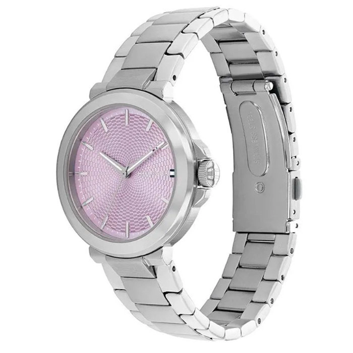 ΡΟΛΟΙ TOMMY HILFIGER 1782781 TOMMY HILFIGER  Stainless Steel Bracelet