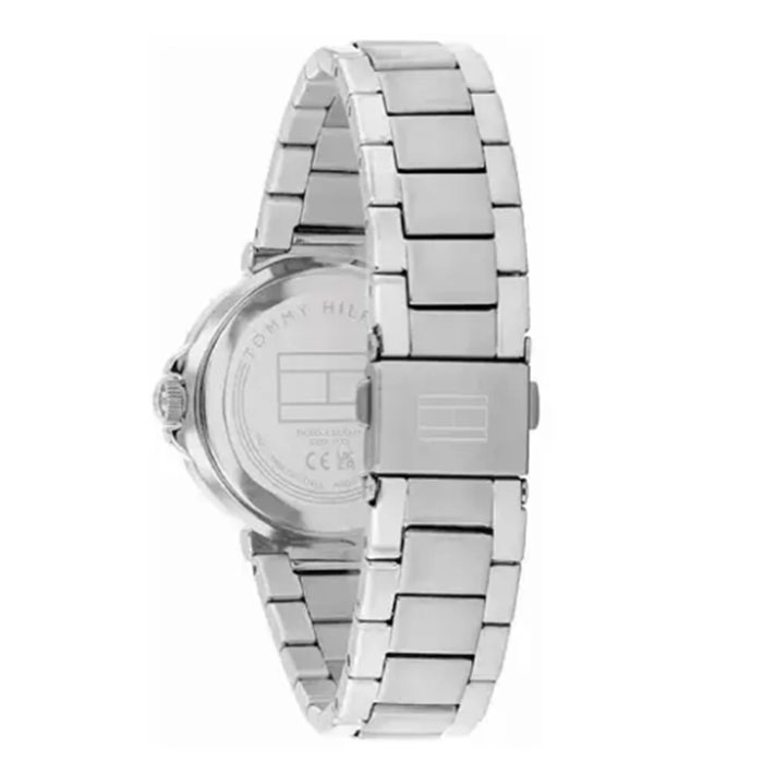 ΡΟΛΟΙ TOMMY HILFIGER 1782781 TOMMY HILFIGER  Stainless Steel Bracelet