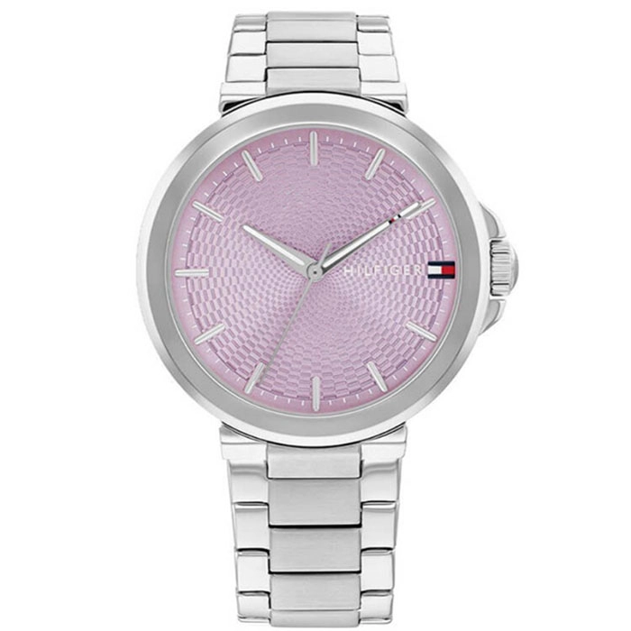 ΡΟΛΟΙ TOMMY HILFIGER 1782781 TOMMY HILFIGER  Stainless Steel Bracelet