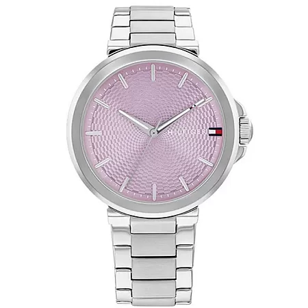 ΡΟΛΟΙ TOMMY HILFIGER 1782781 TOMMY HILFIGER  Stainless Steel Bracelet