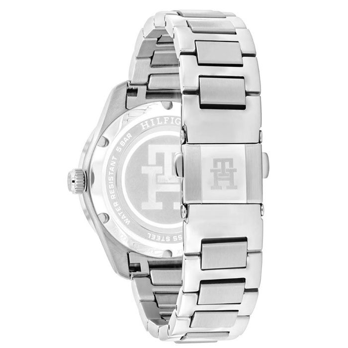 ΡΟΛΟΙ TOMMY HILFIGER 1782794 TOMMY HILFIGER  Stainless Steel Bracelet