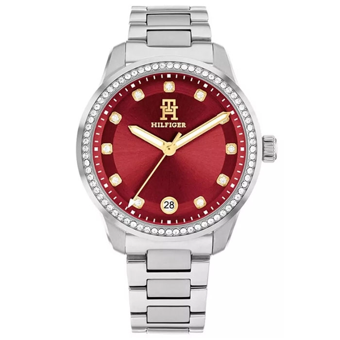 ΡΟΛΟΙ TOMMY HILFIGER 1782794 TOMMY HILFIGER  Stainless Steel Bracelet