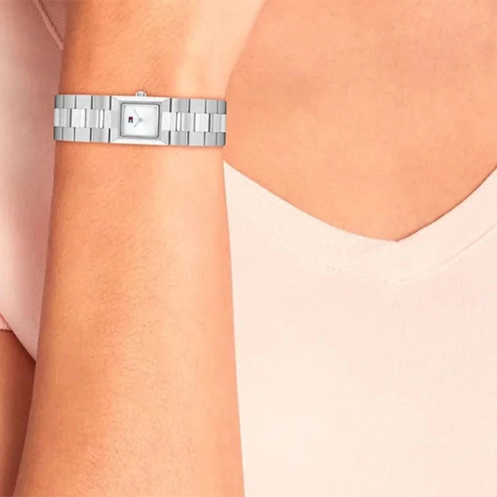 ΡΟΛΟΙ TOMMY HILFIGER 1782786 TOMMY HILFIGER  Stainless Steel Bracelet