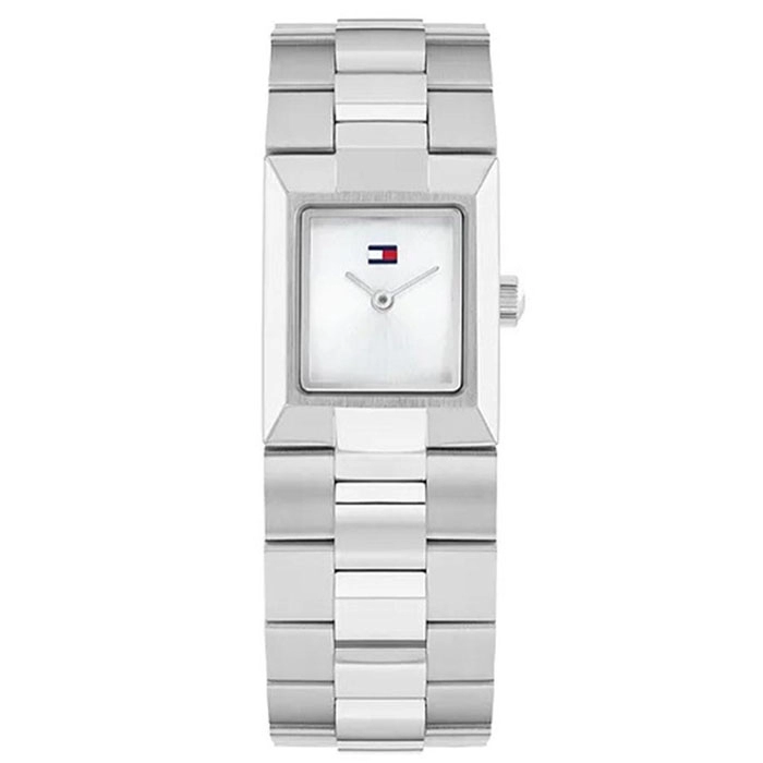 ΡΟΛΟΙ TOMMY HILFIGER 1782786 TOMMY HILFIGER  Stainless Steel Bracelet