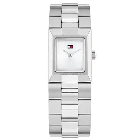 ΡΟΛΟΙ TOMMY HILFIGER 1782786 TOMMY HILFIGER  Stainless Steel Bracelet