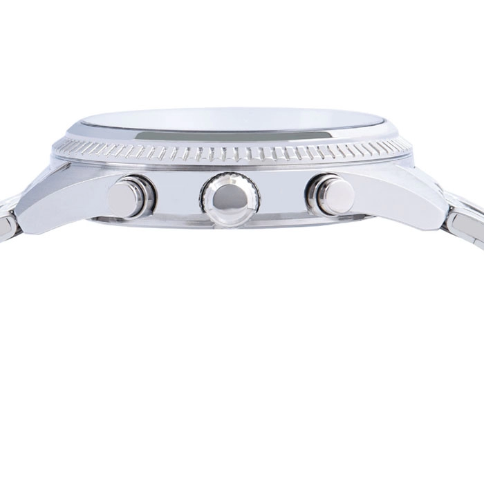 ΡΟΛΟΙ LORUS  RT397KX9 LORUS Classic   Stainless Steel Chronograph