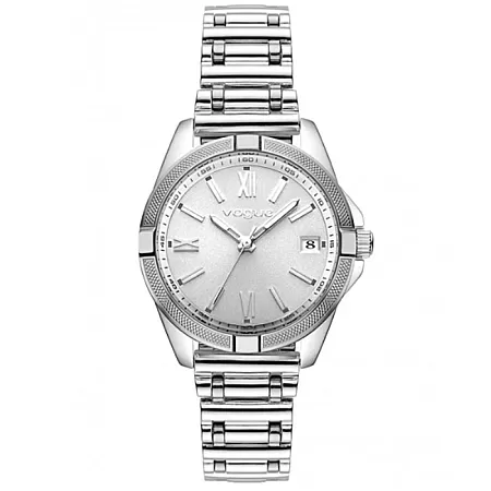 ΡΟΛΟΙ VOGUE  2020615981 VOGUE Liz Mini Silver Stainless Steel Bracelet