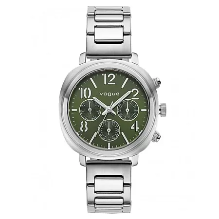 ΡΟΛΟΙ VOGUE  2020615181 VOGUE Colette Silver Stainless Steel Bracelet